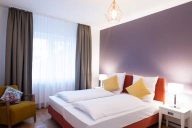 Ferienwohnung  Fulda
