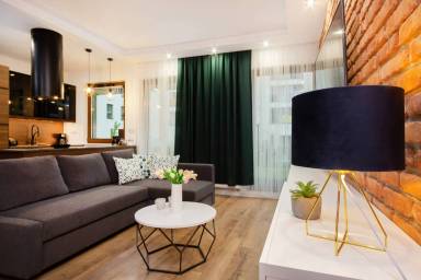 Apartament Wilanów