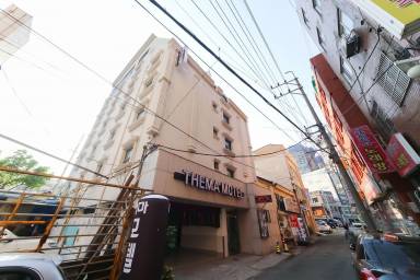 Motel Jungang-daero