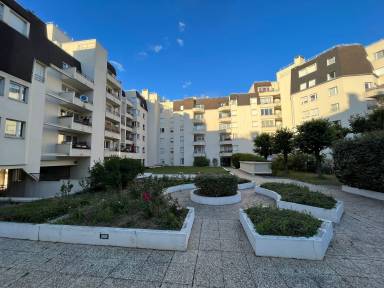 Appartement Saint-Maur-des-Fossés