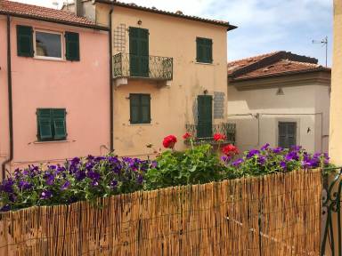 Casa  Tellaro