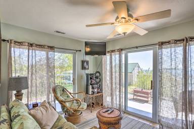Apartment Put-in-Bay