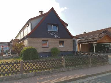Apartment  Göttingerode