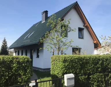 House Heringsdorf