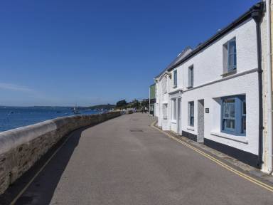 Cottage  Portscatho