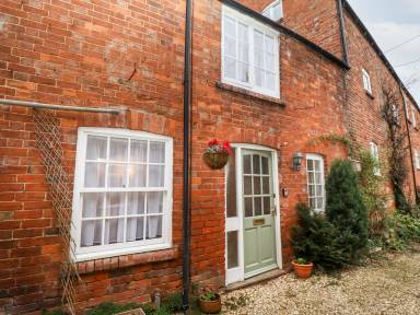 Cottage Medbourne