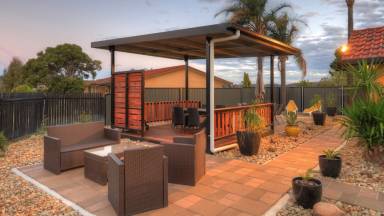 Motel Inverell