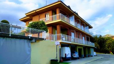 Villa San Matteo