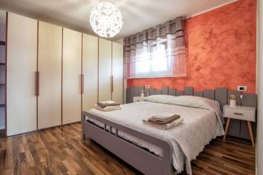 Alloggio Trento