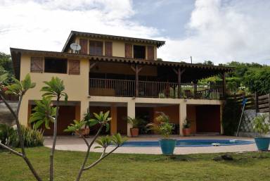 House  Le Marin