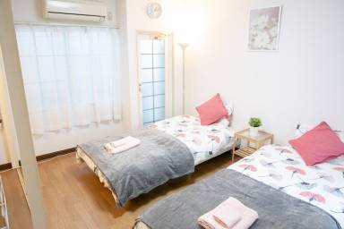 House Nishinomiya