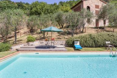 Resort Arsina