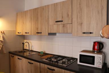 Apartment  Porto Badino