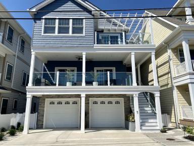 Apartment  Long Branch