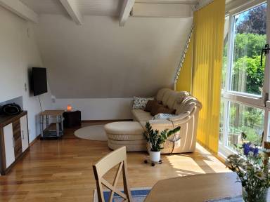 Appartement Lac Ammer