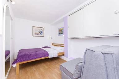 Apartment  Općina Sućuraj