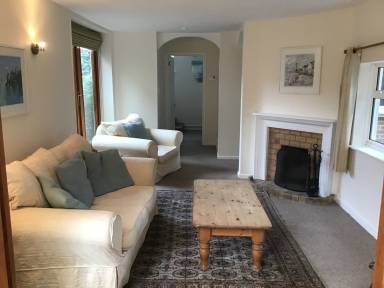 Cottage Lymington