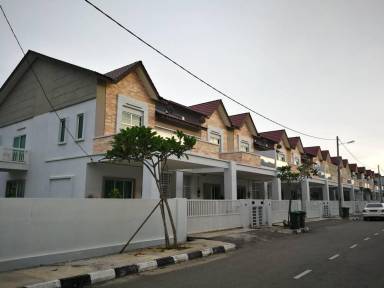 Serviced apartment  Kampung Kuah