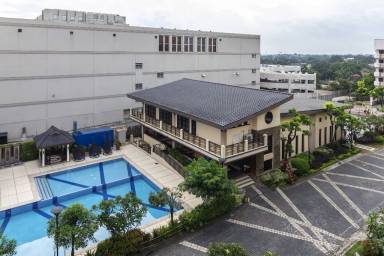 Condo  Valenzuela