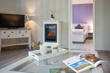 Ferienwohnung Bad Lauterberg im Harz