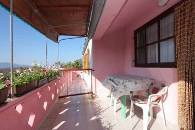 Ferienwohnung Stivan