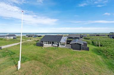 Ferienhaus Lønstrup