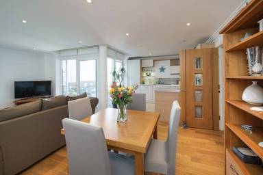Apartment Cowes