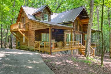 Cabin  Jasper