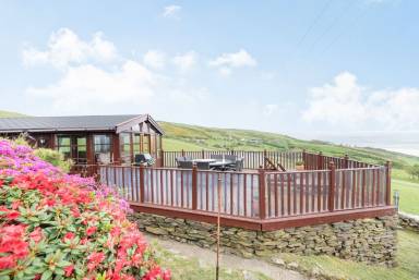 Cottage  Aberdyfi