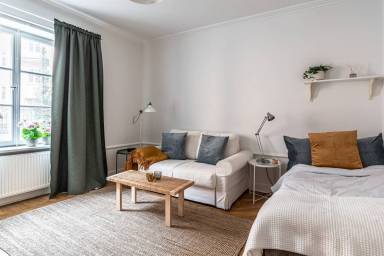 Appartement Katarina-Sofia