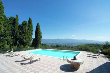 House Figline e Incisa Valdarno
