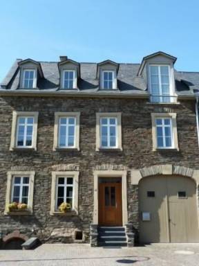House Bernkastel-Kues