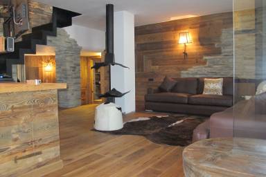 Apartment Breuil-Cervinia