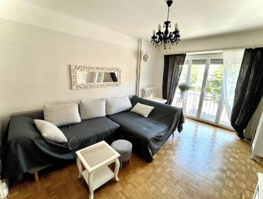 Apartment  Lausanne