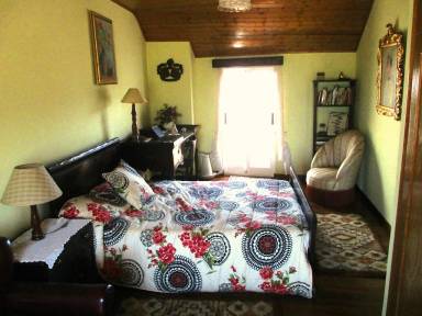 Apartamento Allariz