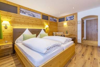 Ferienwohnung Reit