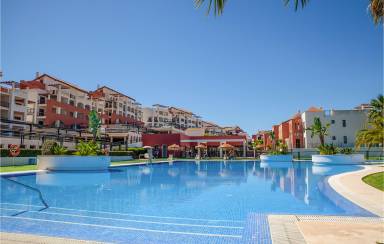 Apartamento Ayamonte