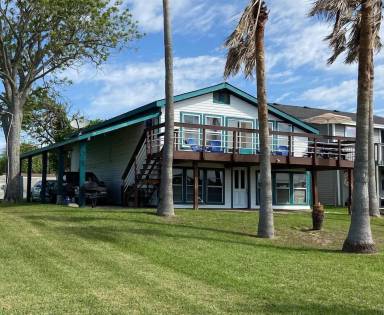House Matagorda