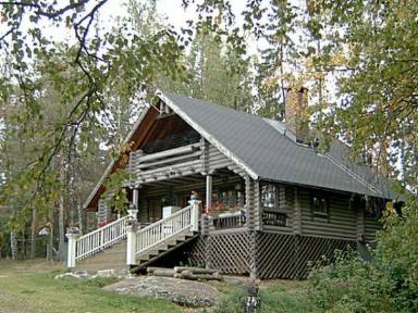 House Kangasala