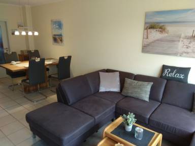 Maison de vacances Dornum