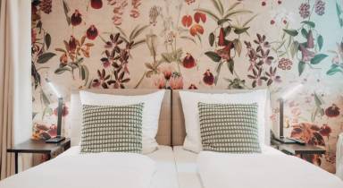Apartment mit Hotelservice Fulda