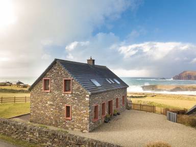 House Dunquin