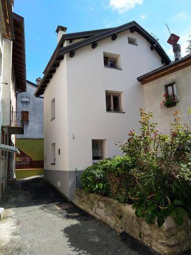 Bed & Breakfast Ponte nelle Alpi