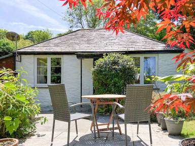Cottage Forrabury and Minster
