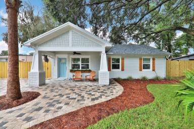 House Sandalwood