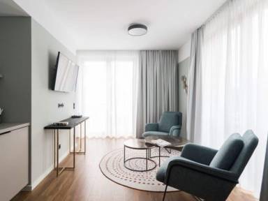 Ferienhaus Bad Saarow