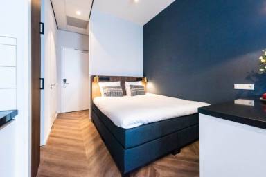 Ferienwohnung Amsterdam