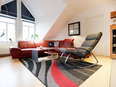 Ferienwohnung Boltenhagen