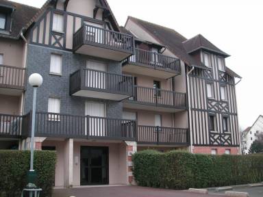Appartement  Cabourg