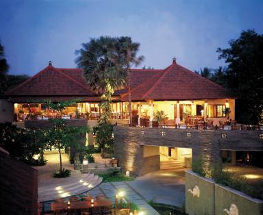 Resort  Kuta